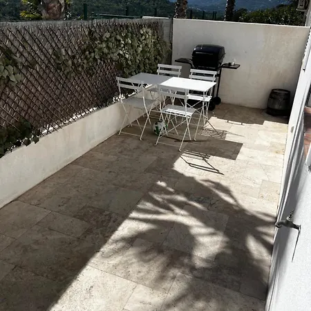 La Sainte-Maxime